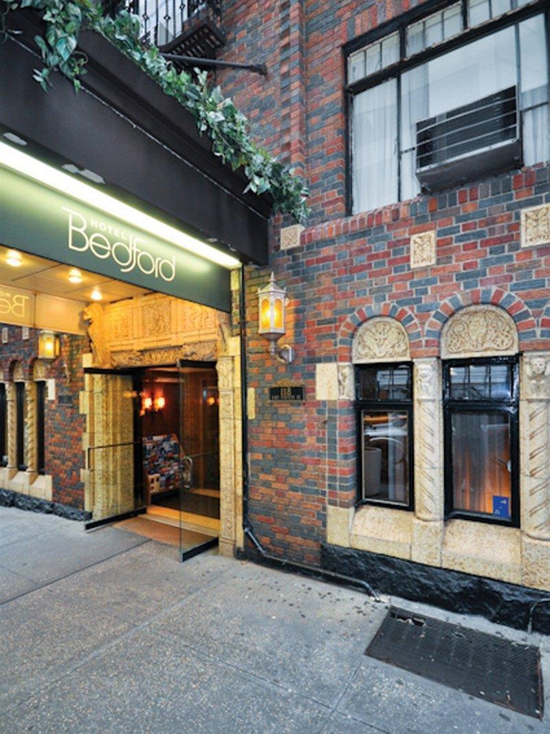 伦威克酒店4*
