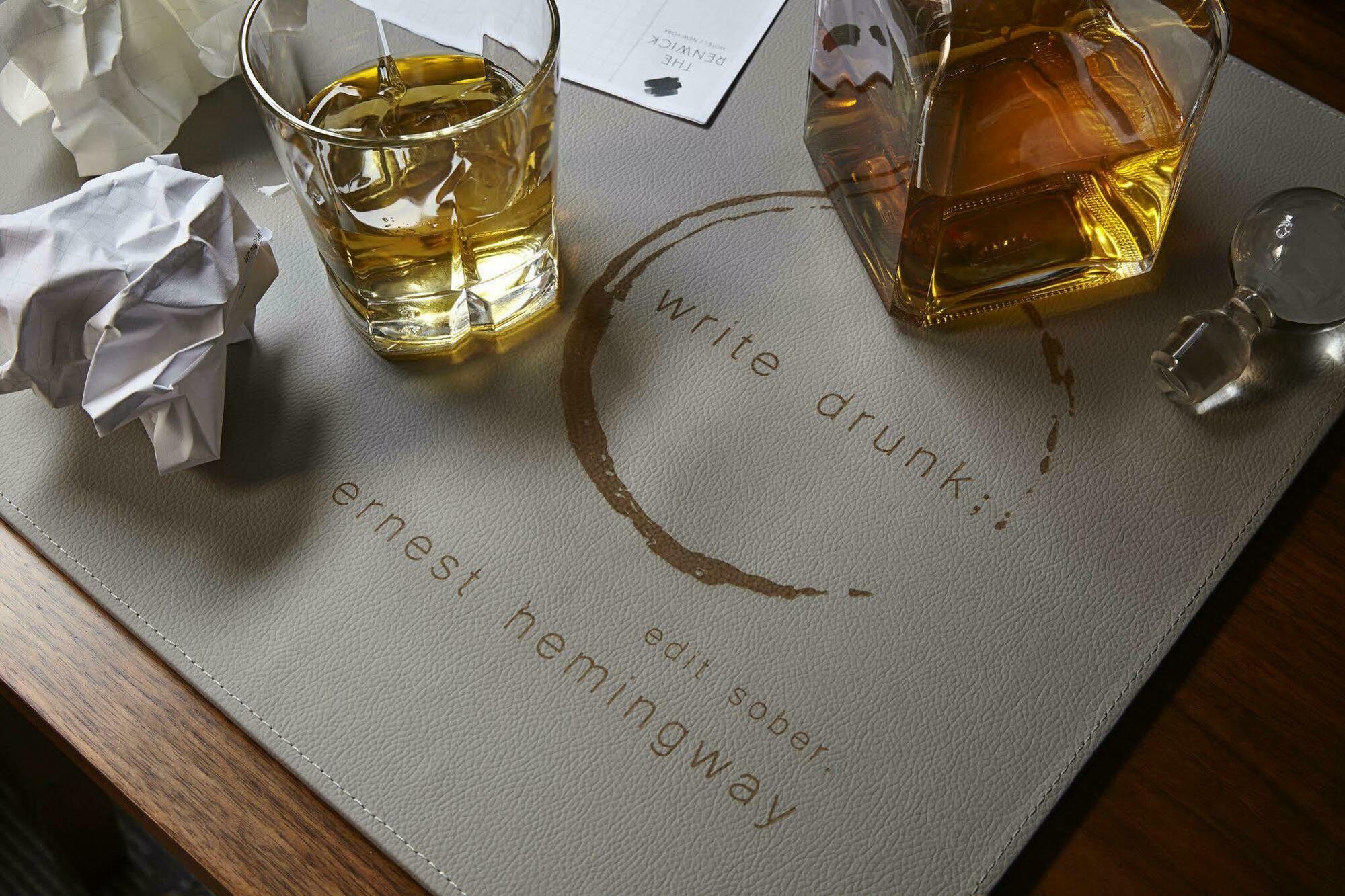 纽约Renwick酒店