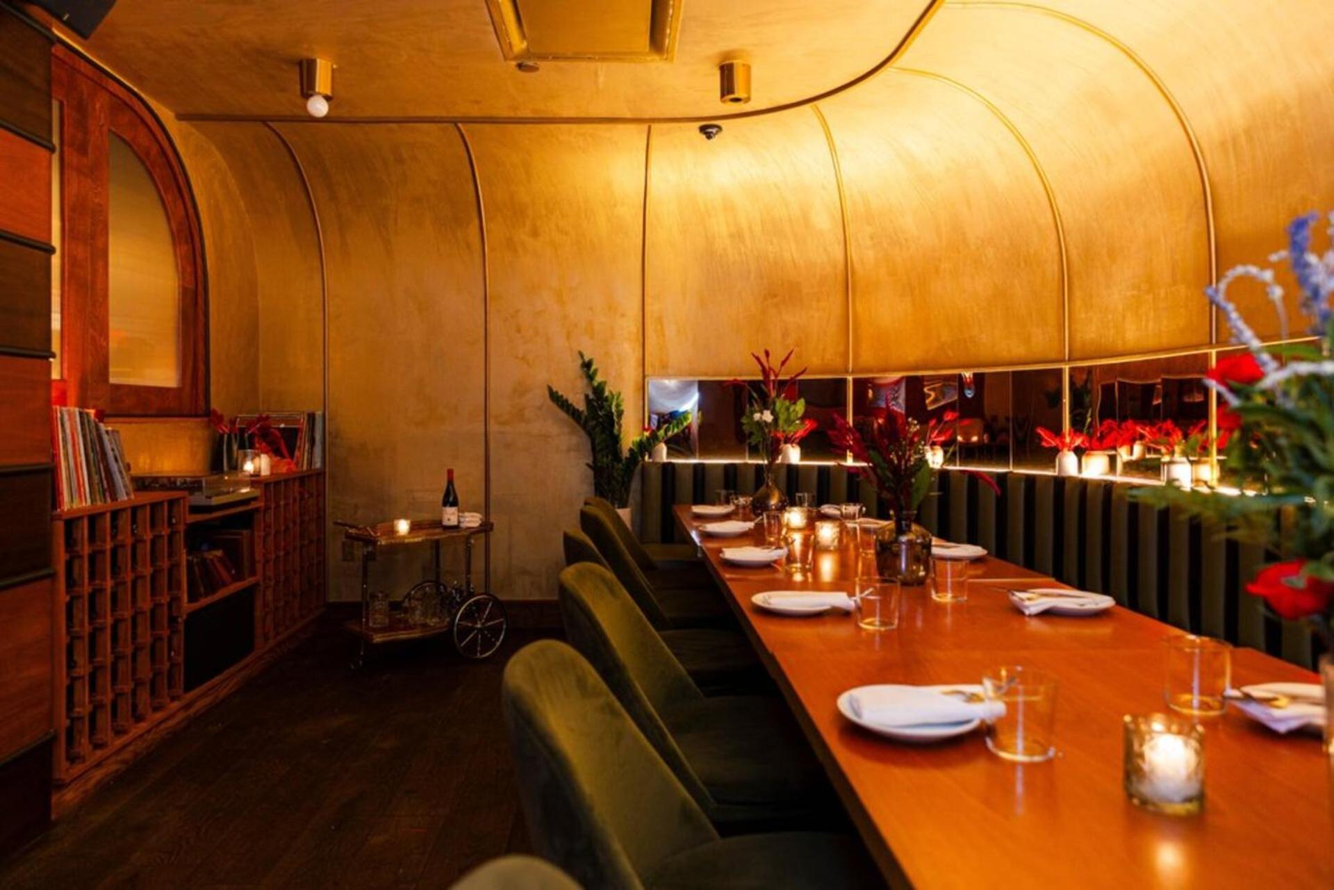 The Renwick 4*