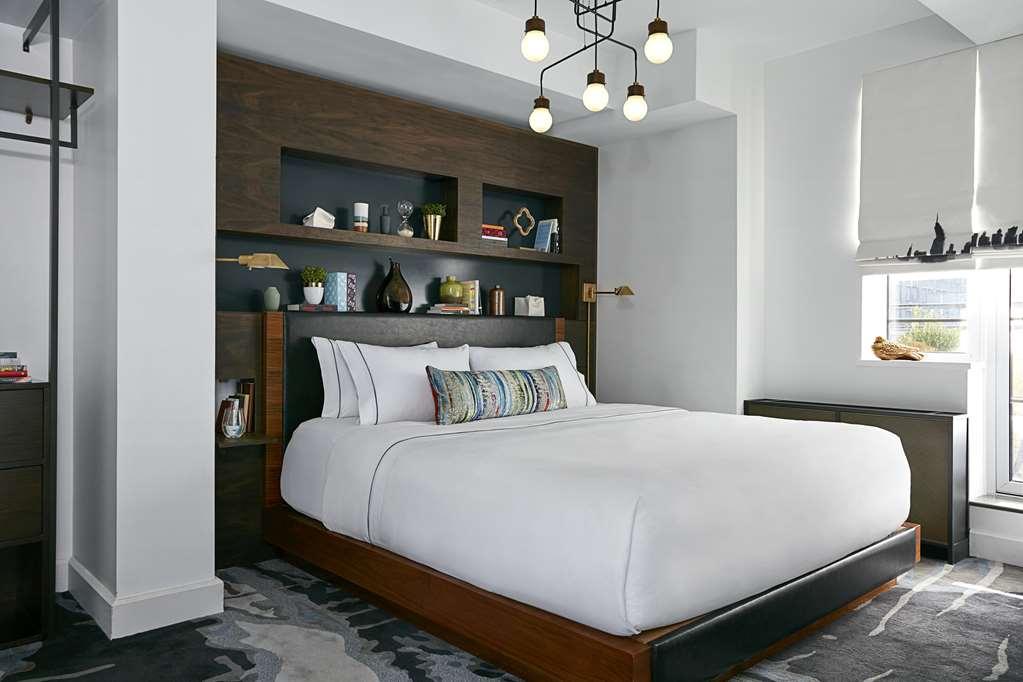 The Renwick 4* Nova Iorque