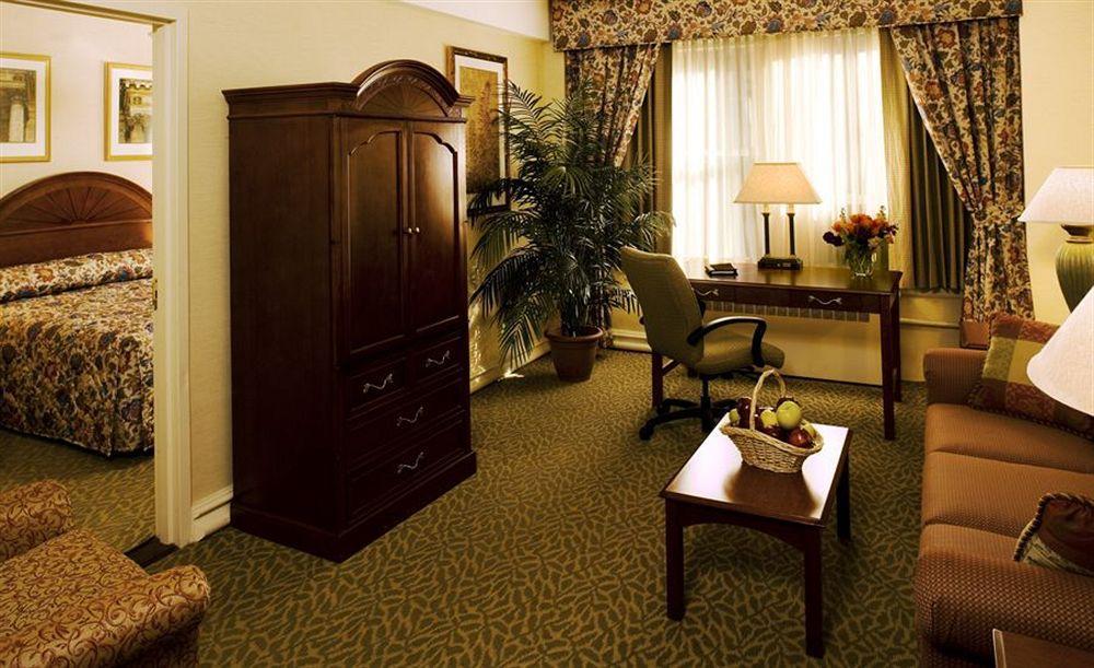 The Renwick Hotel Nova Iorque