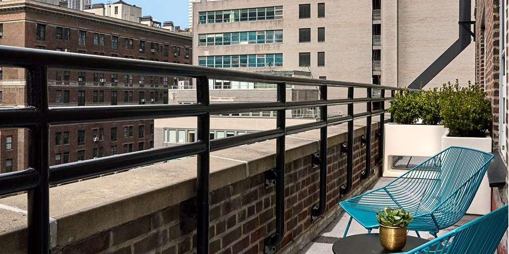 The Renwick Hotel Nova Iorque