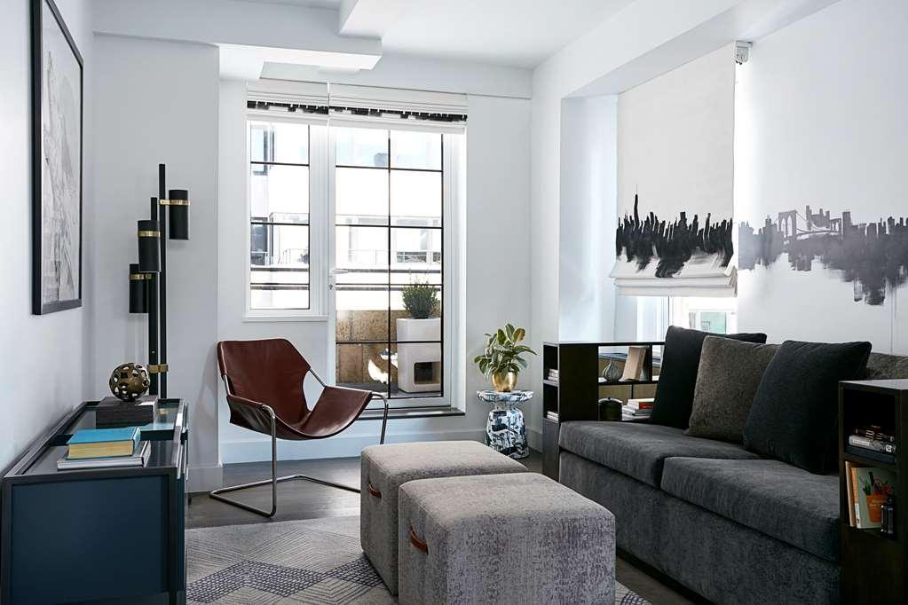 The Renwick 4* Nova Iorque