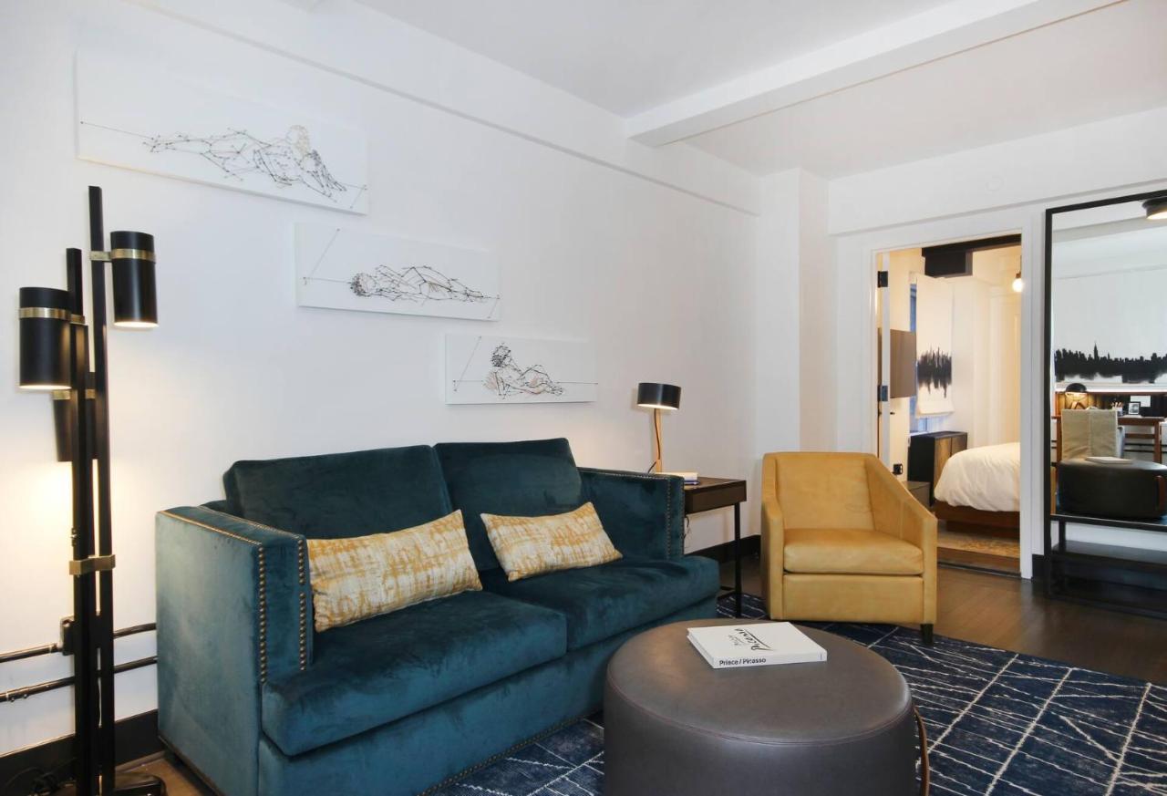 Hotel The Renwick Nova Iorque