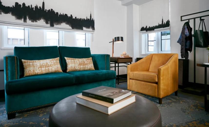 The Renwick Hotel Nova Iorque