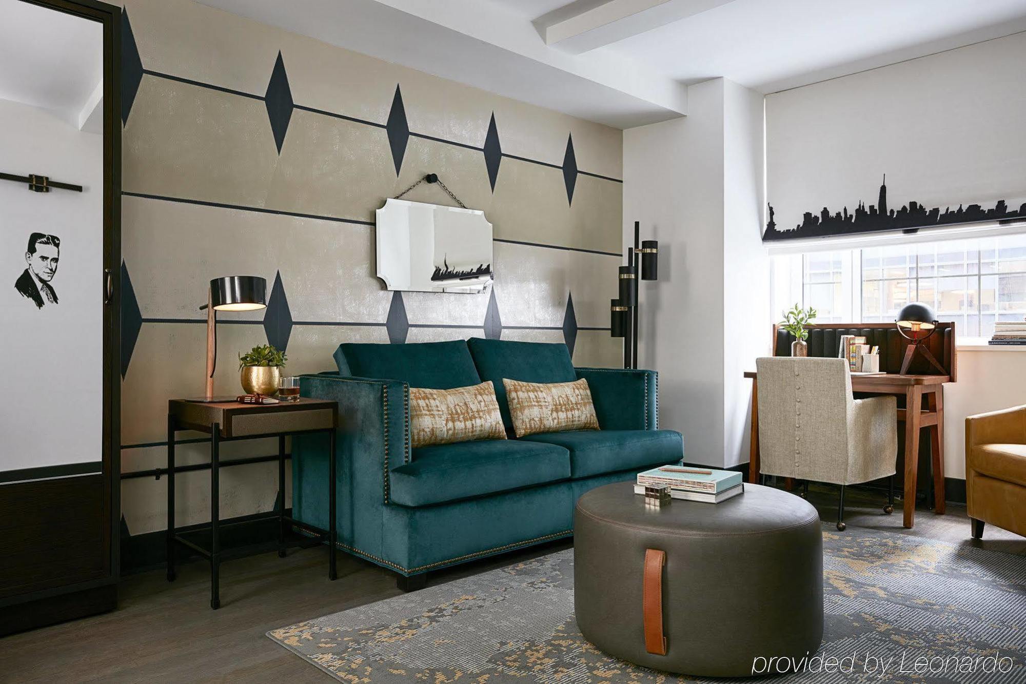 The Renwick Hotel Nova Iorque