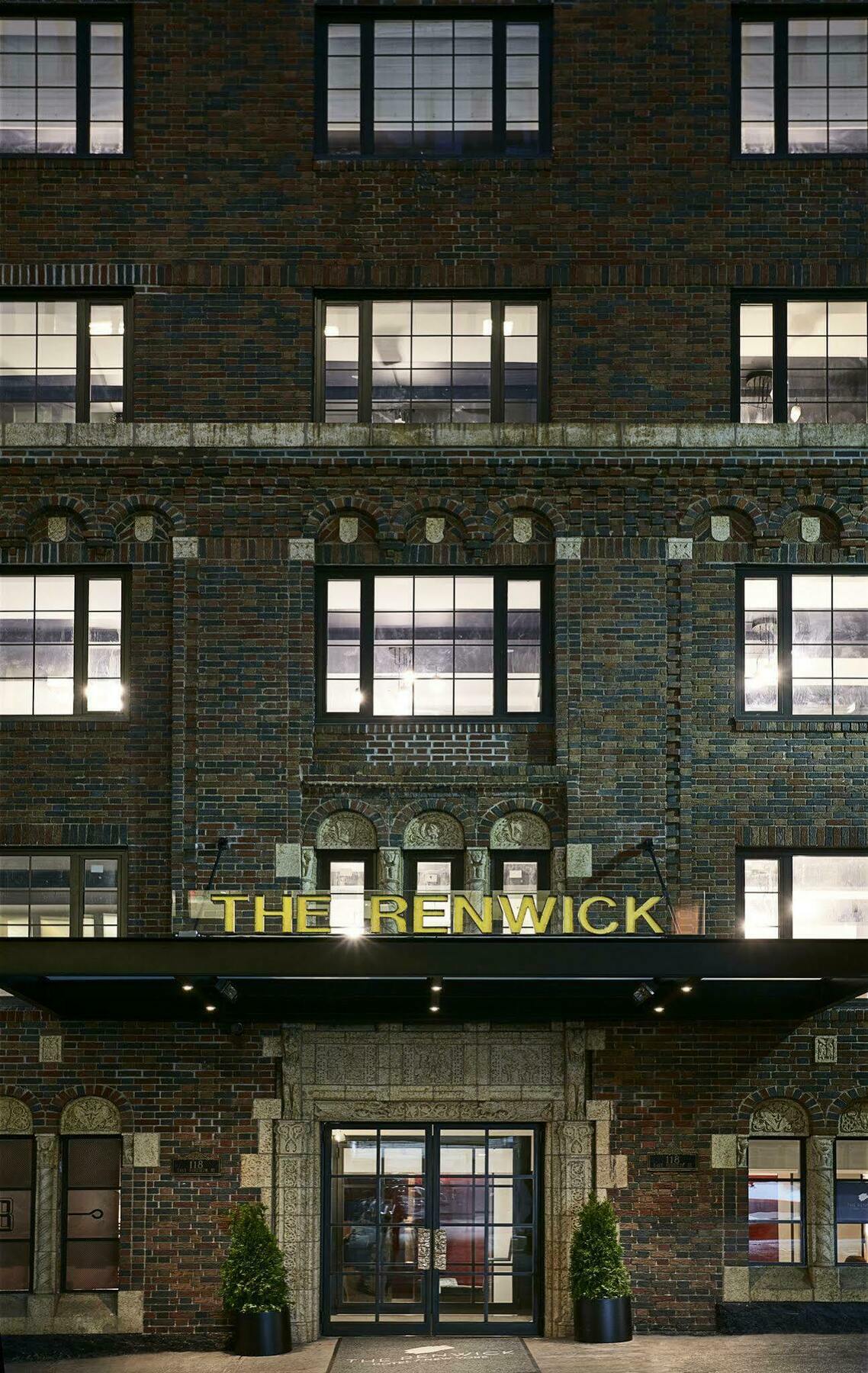 The Renwick Hotel Nova Iorque